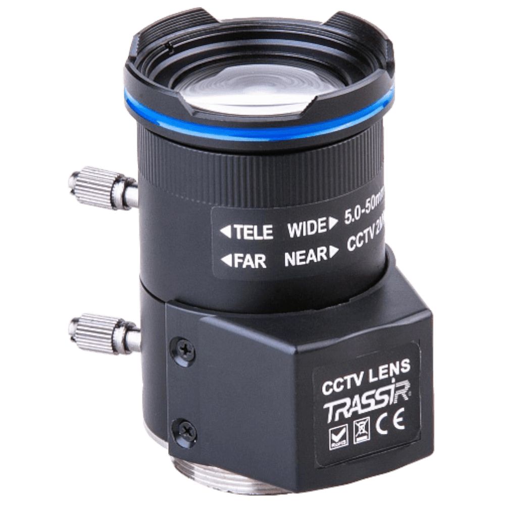 Видеокамера IP TR-L4M2.7D5-50IR 