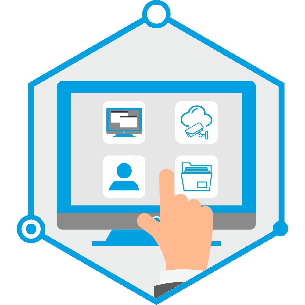 Программное обеспечение TRASSIR AnyIP PRO Upgrade 