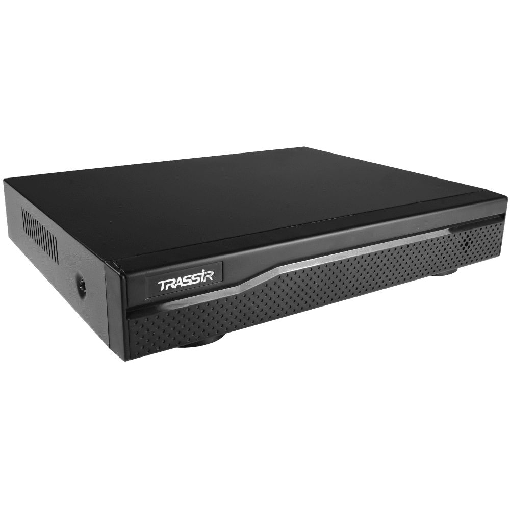 Видеорегистратор NVR-1104P V2 