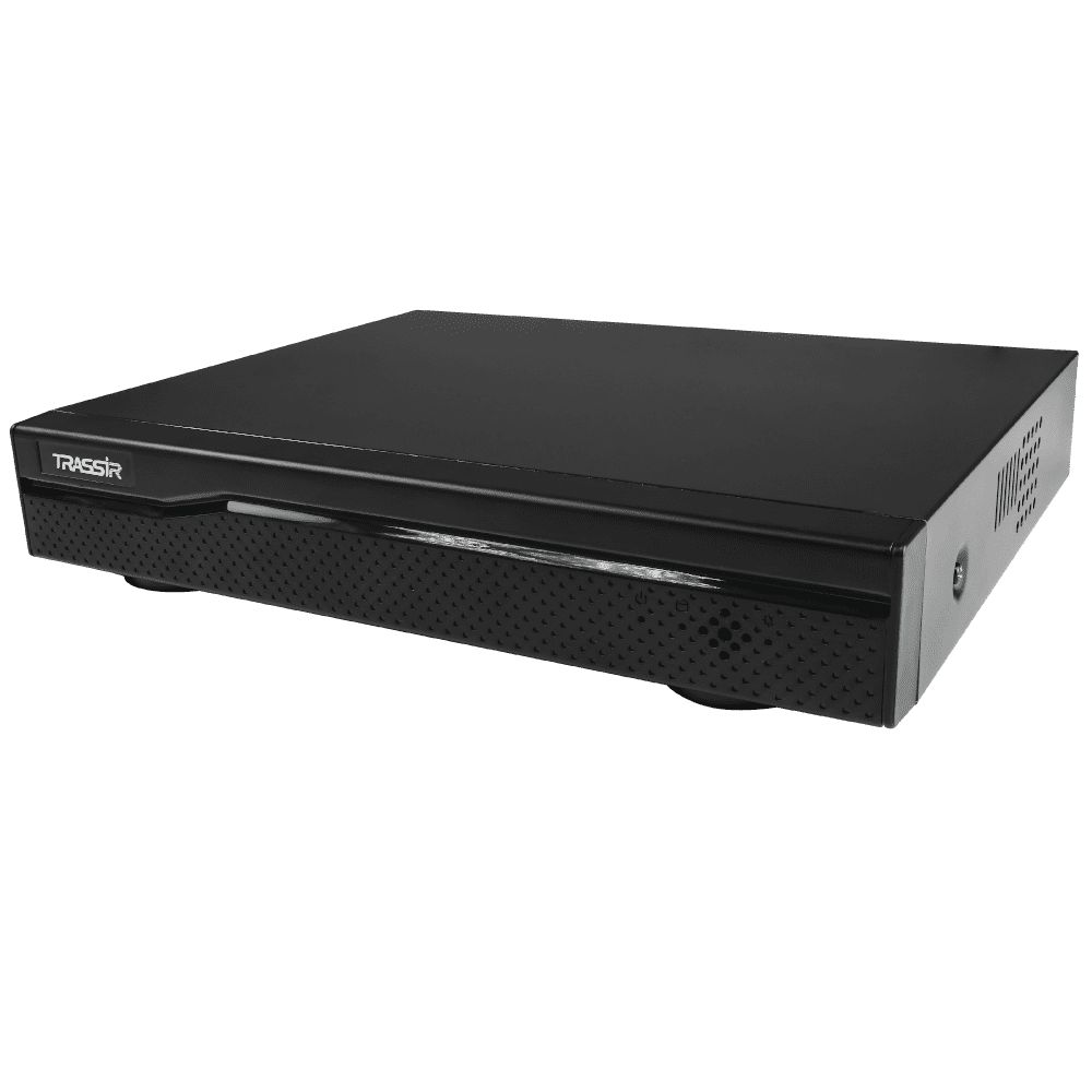 Видеорегистратор NVR-1104P V2 