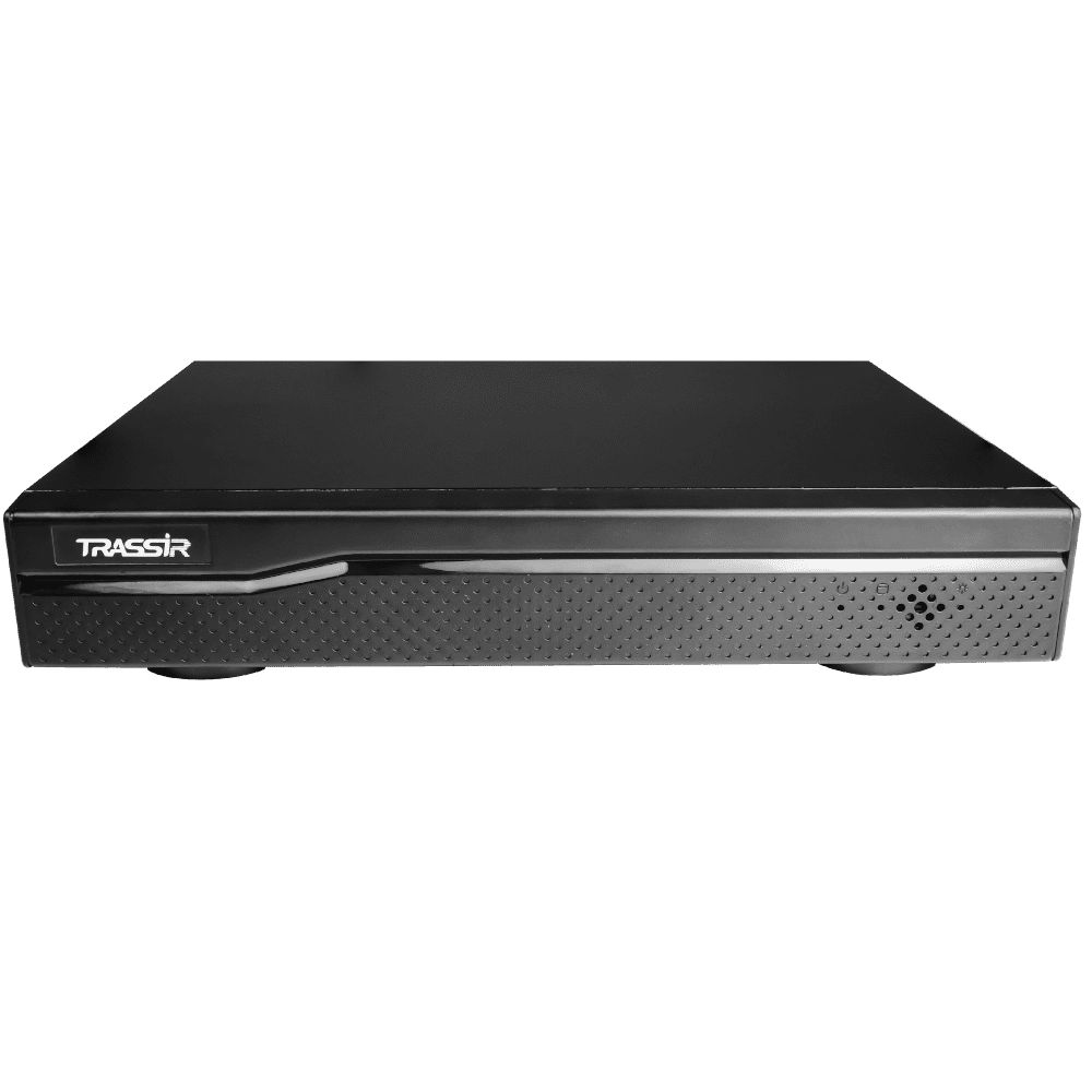 Видеорегистратор NVR-1104P V2 