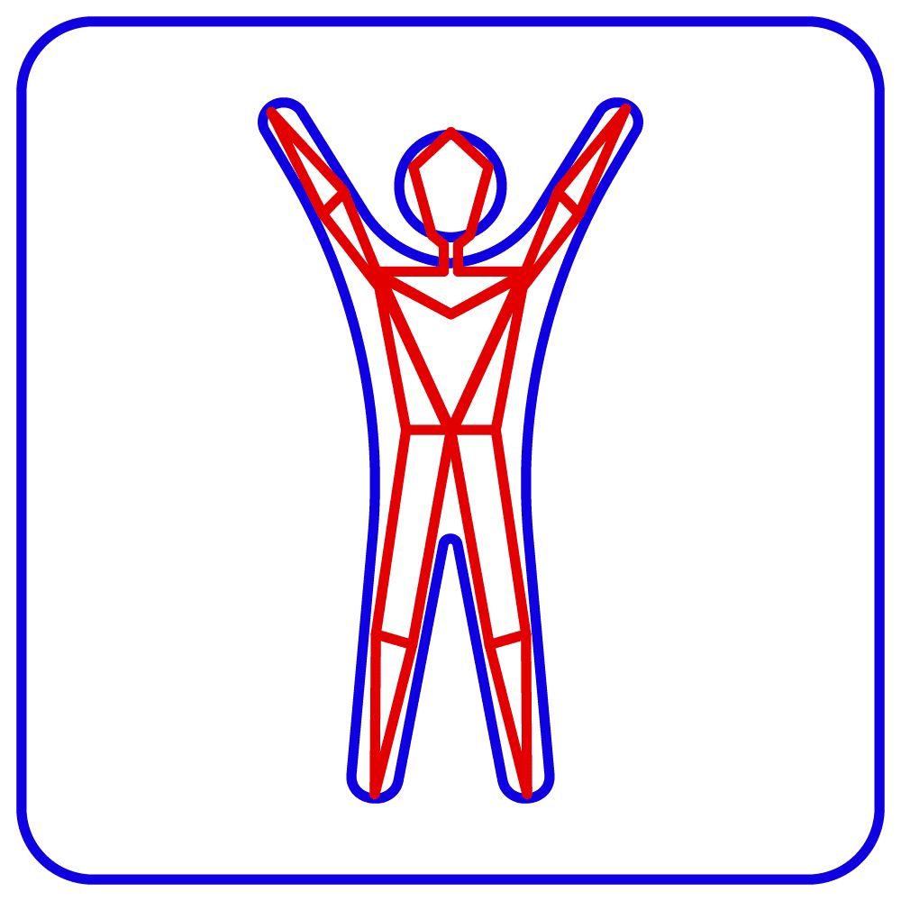 Программное обеспечение TRASSIR Pose Detector 