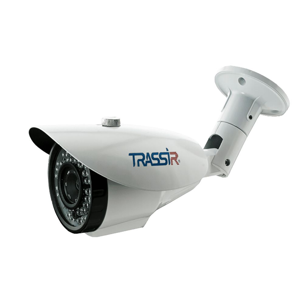 Видеокамера IP TR-D2B6 v2 2.7-13.5 