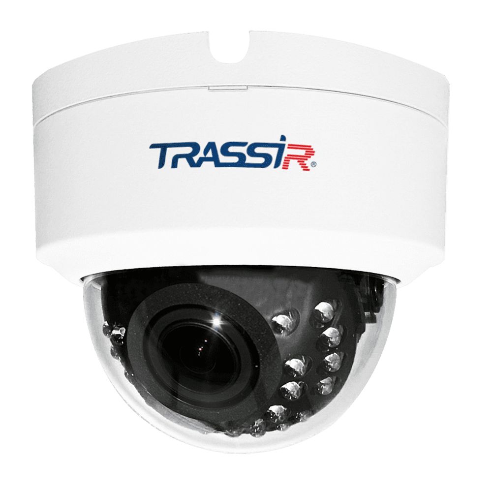 Видеокамера IP TR-D2D2 v2 2.7-13.5 