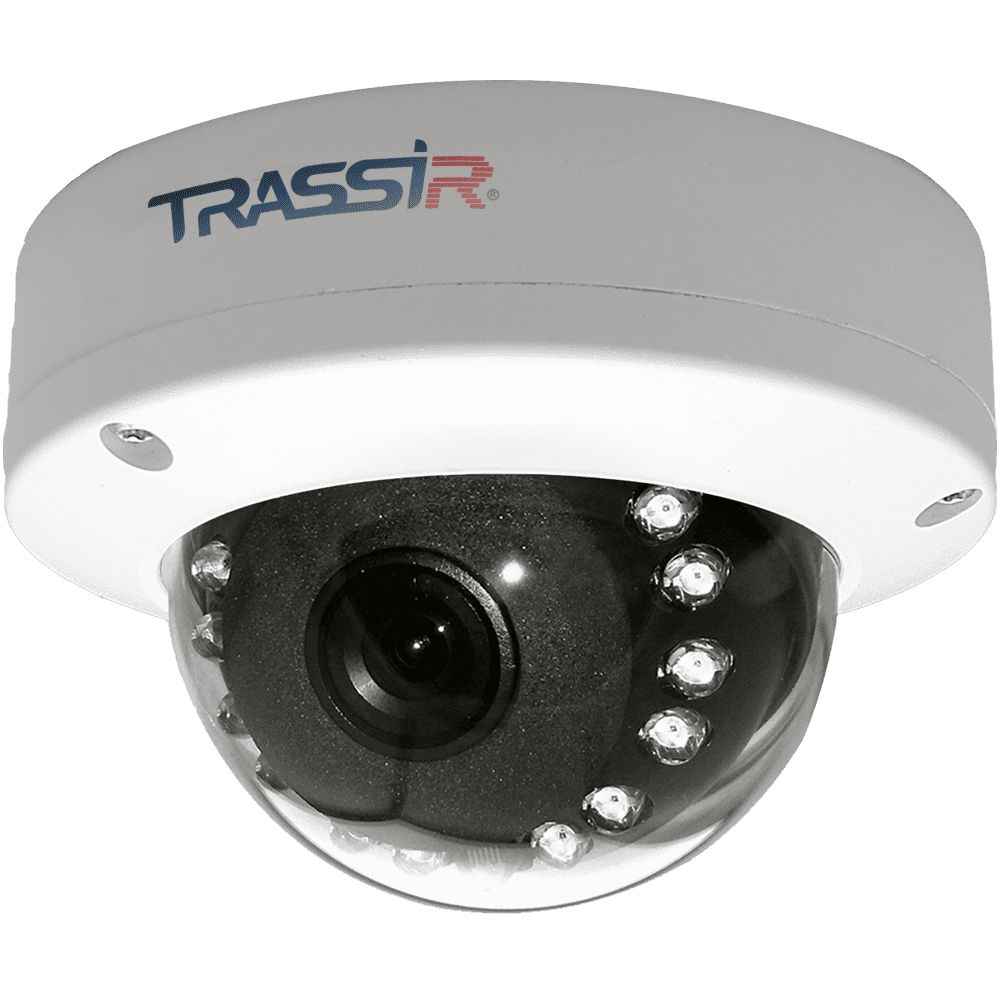 Видеокамера IP TR-D2D5 v2 2.8 