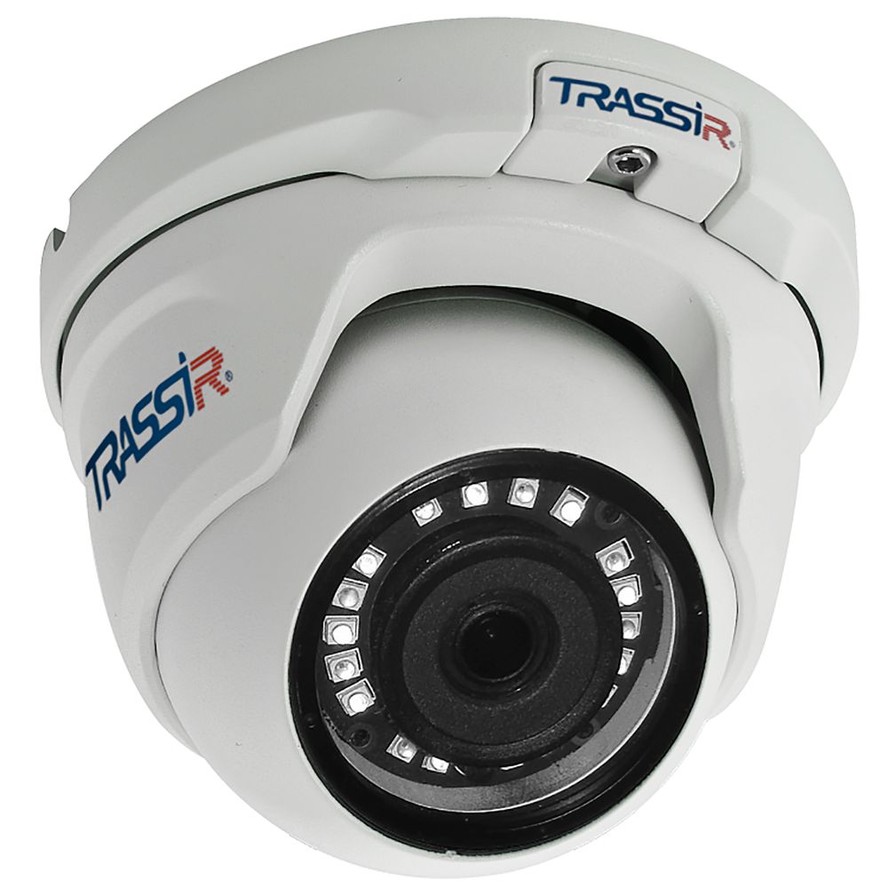 Видеокамера IP TR-D2S5 v2 3.6 