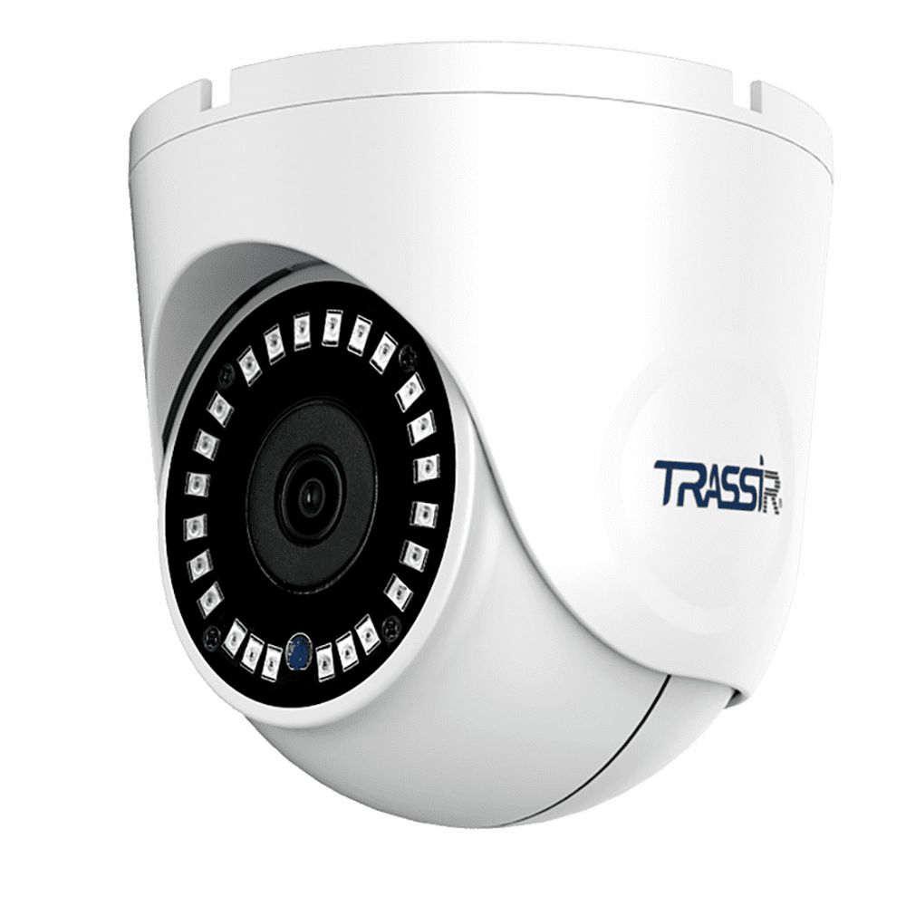 Видеокамера IP TR-D8121IR2 v6 2.8 