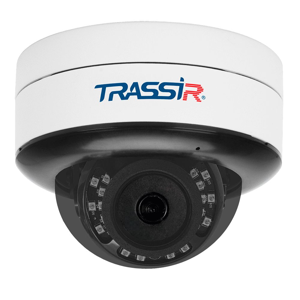 Видеокамера IP TR-D3123IR2 v6 2.7-13.5 
