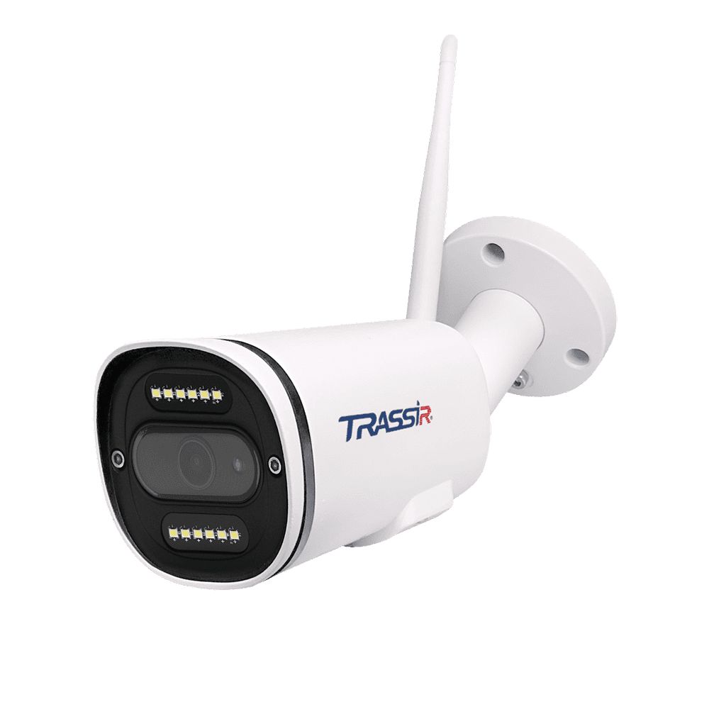 Видеокамера IP TR-D2121CL3W 2.8 