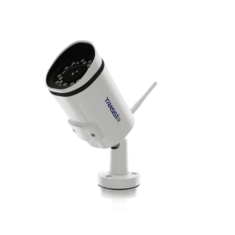 Комплект видеонаблюдения D2121IR3Wv3Cloud 