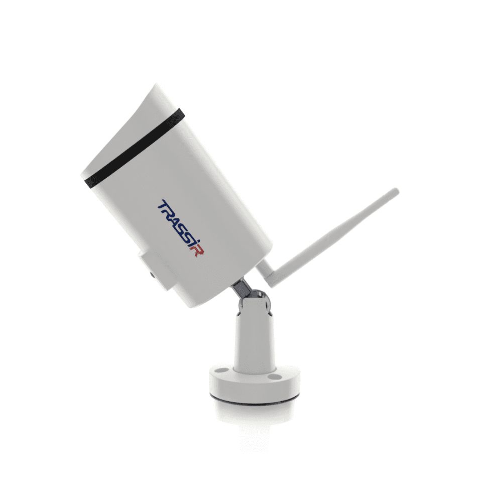 Комплект видеонаблюдения D2121IR3Wv3Cloud 