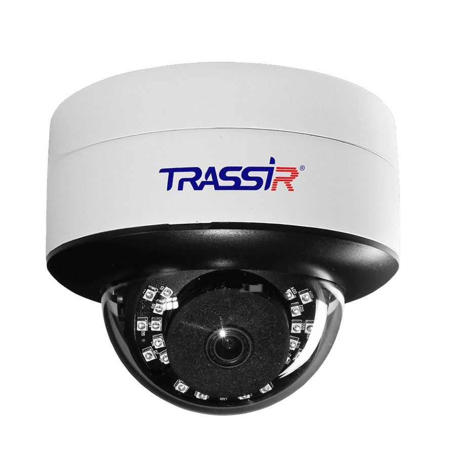 Видеокамера IP TR-D3121IR2 v6 (B) 2.8 