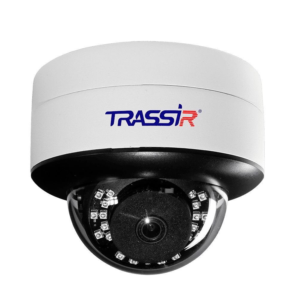 Видеокамера IP TR-D3152ZIR2 v2 (C) 2.8-8 