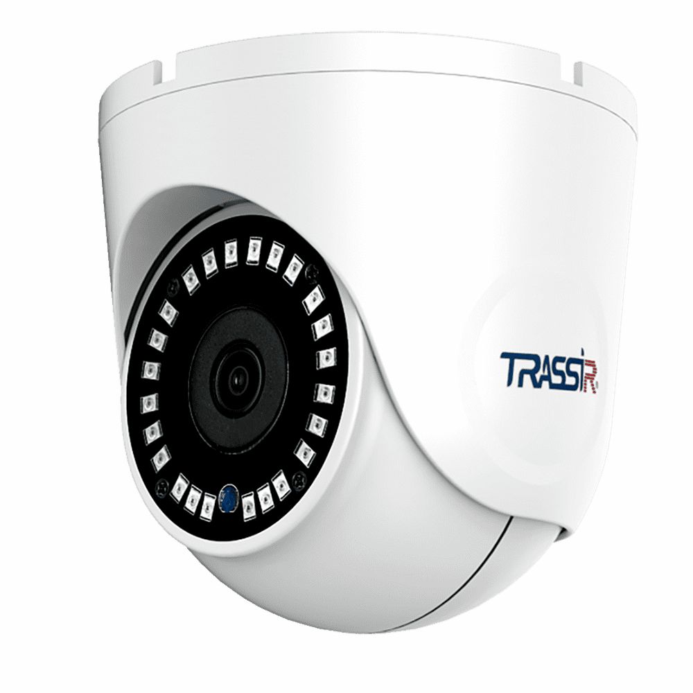 Видеокамера IP TR-D8151IR2 v2 2.8 