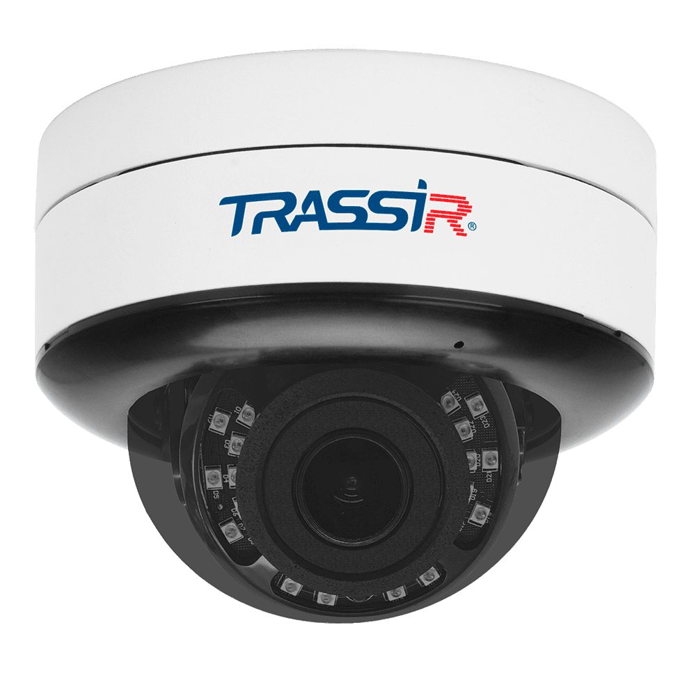 Видеокамера IP TR-D3153IR2 v2 (D) 2.7-13.5 