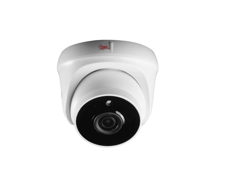 Видеокамера IP TR-W2S1 v2 2.8 