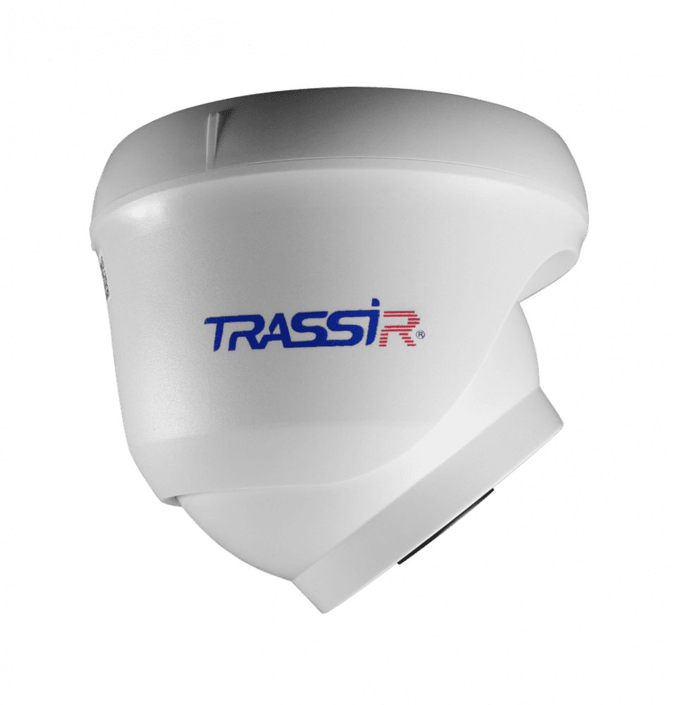 Видеокамера IP TR-W2S1 v2 2.8 
