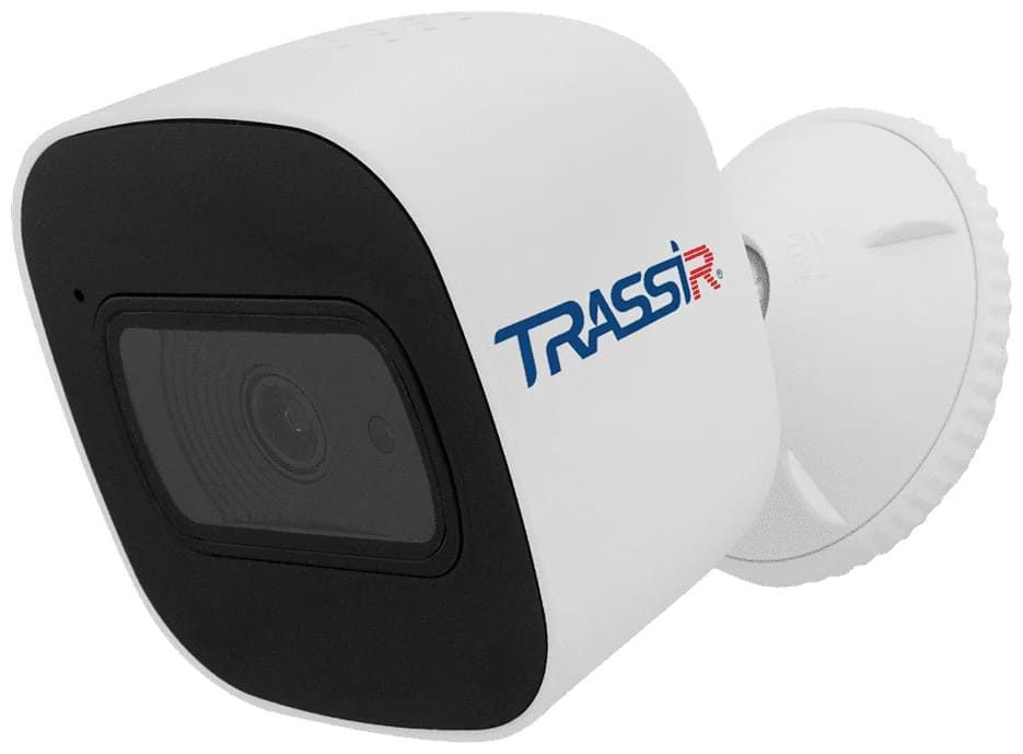 Видеокамера TR-W2B5 v2 2.8 