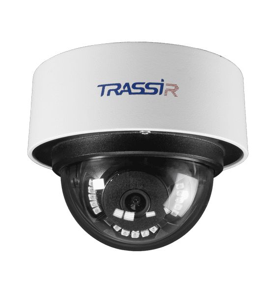 Видеокамера IP TR-D3181IR3 v3 3.6 