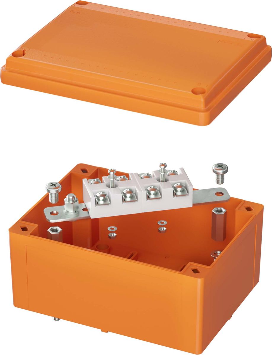 Коробка монтажная  FSK20410
