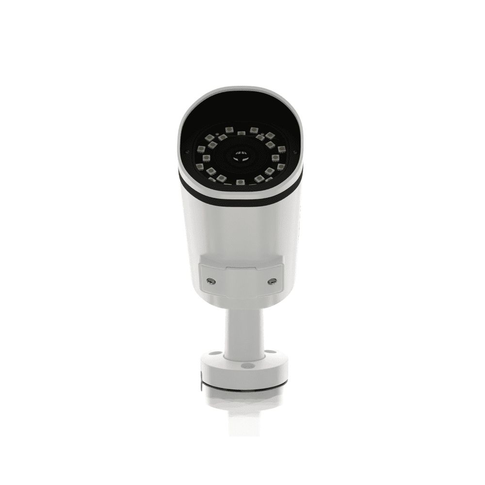 Комплект видеонаблюдения Cloud Outdoor Сylinder 