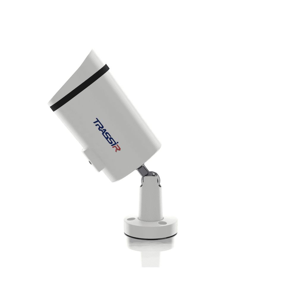Комплект видеонаблюдения Cloud Outdoor Сylinder 