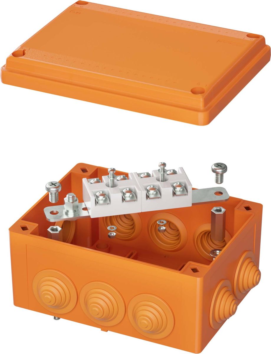 Коробка монтажная  FSK21410