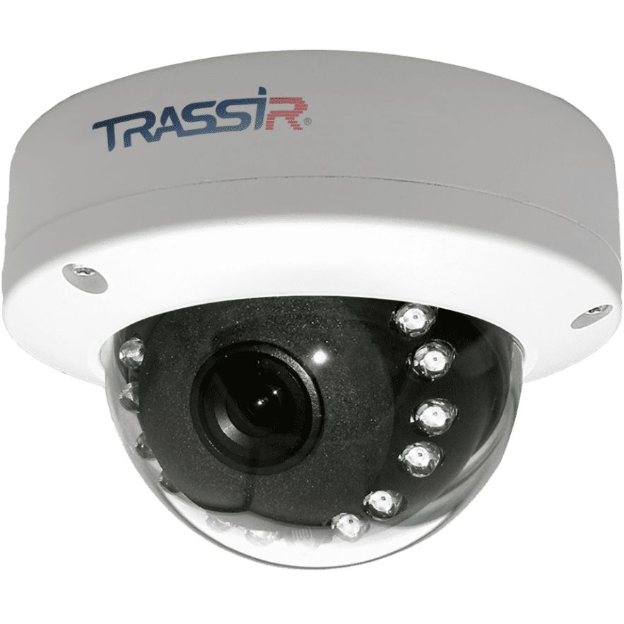 Видеокамера IP TR-D2D5 v3 2.8 