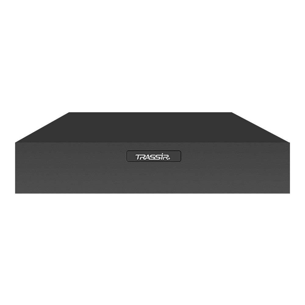 Видеорегистратор TR-Lite 1110-8P 