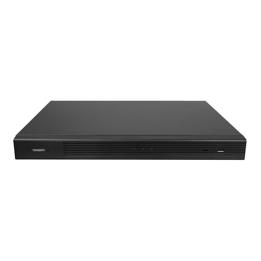 Видеорегистратор TRASSIR DuoStation 3416R AnyIP 