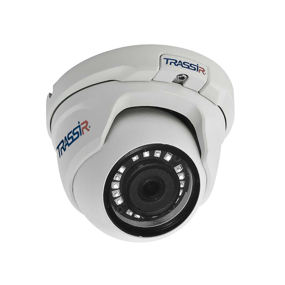 Видеокамера IP TR-D4S5 v3 3.6 