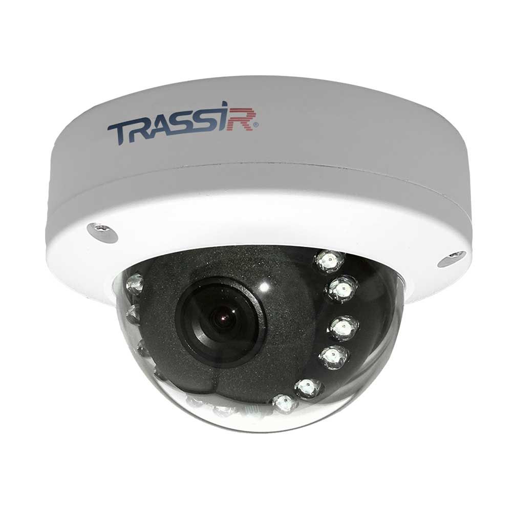 Видеокамера IP TR-D4D5 v3 2.8 
