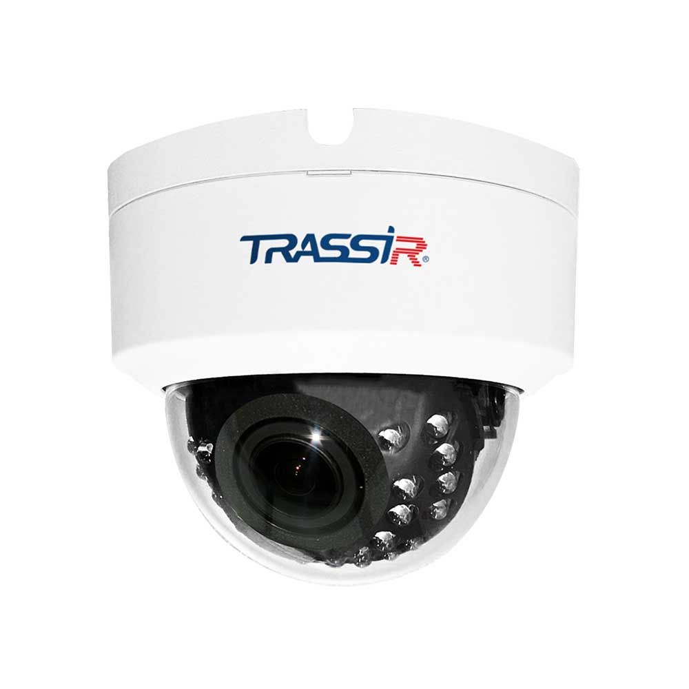 Видеокамера IP TR-D4D2 v3 2.7-13.5 
