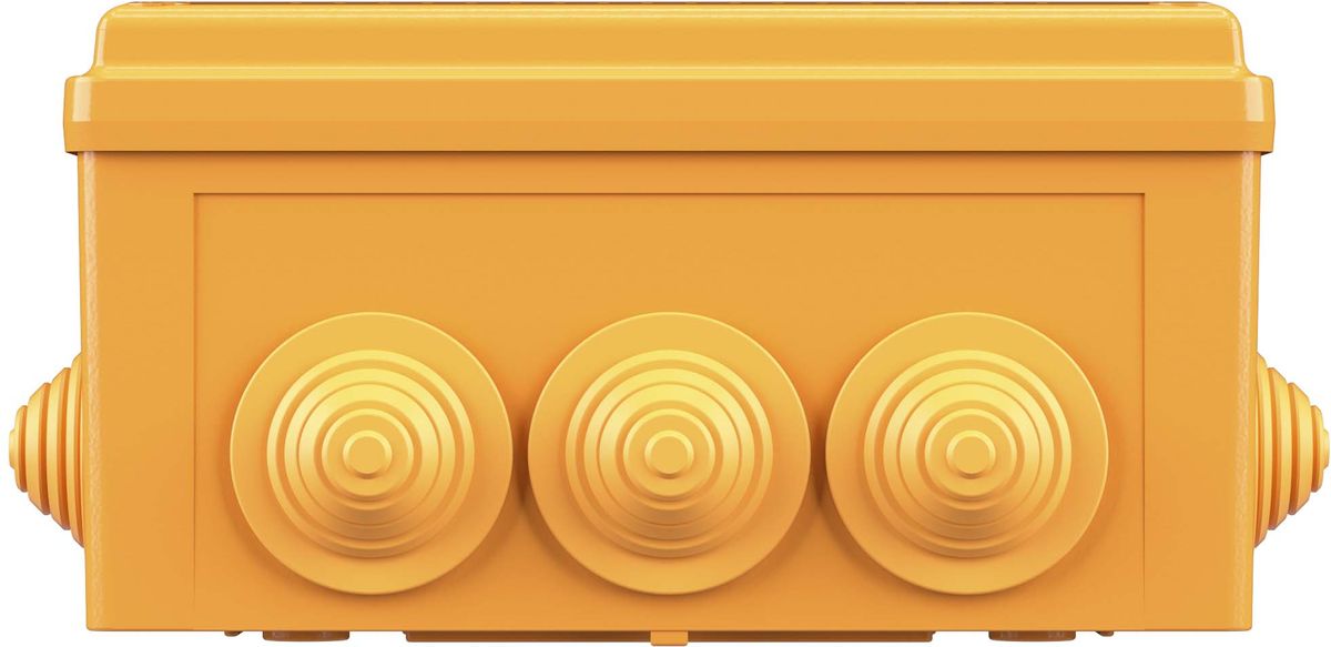 Коробка монтажная  FSK21410