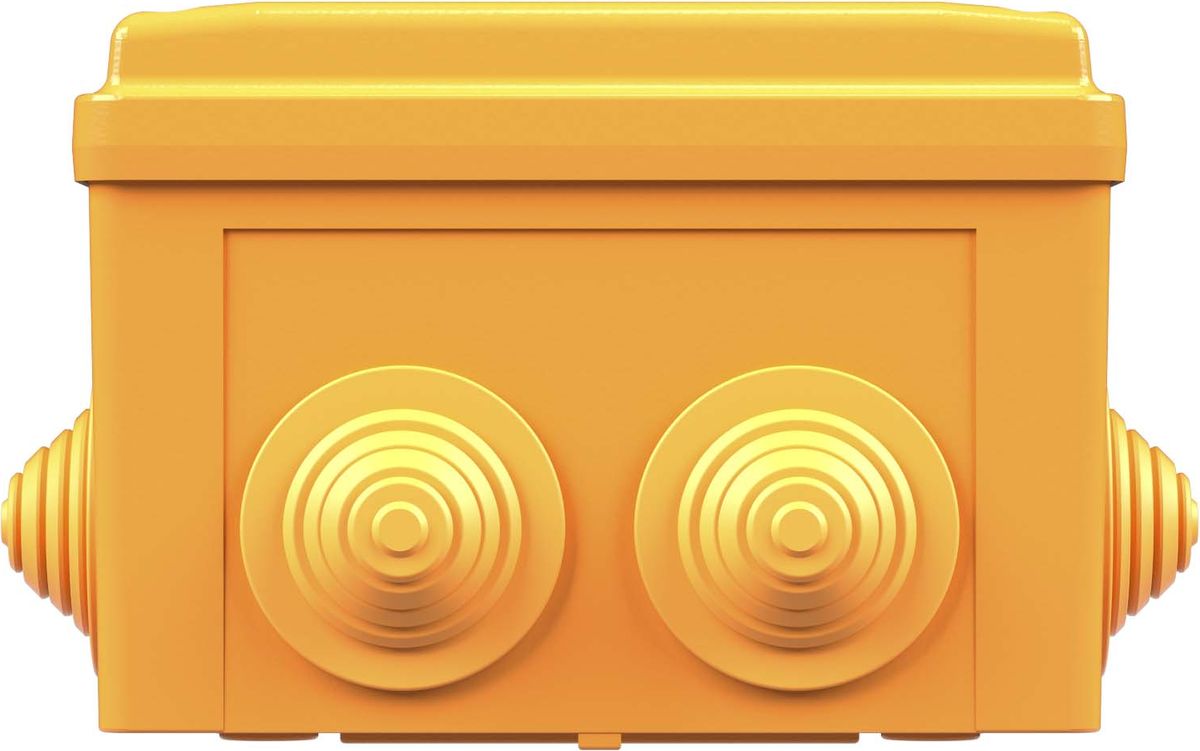 Коробка монтажная  FSK21410