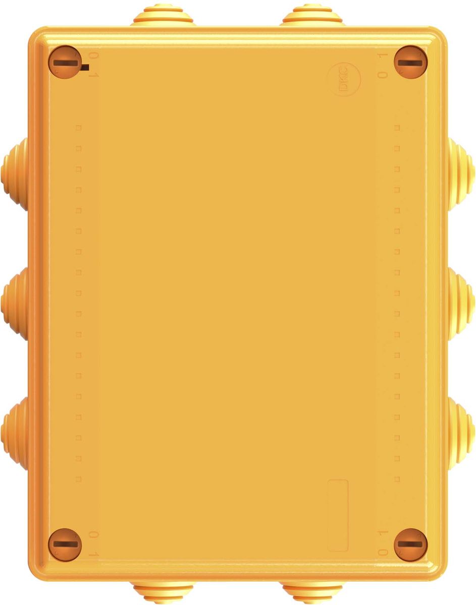 Коробка монтажная  FSK21410