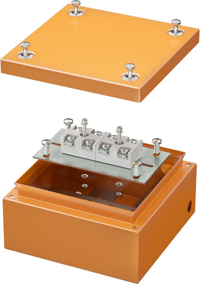 Коробка монтажная  FSK30410