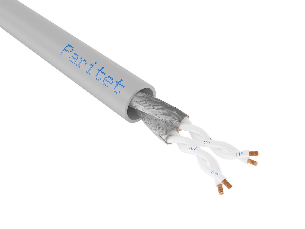 Кабель подключения КДВЭВГнг(А)-LS 10х2х0.50 119630