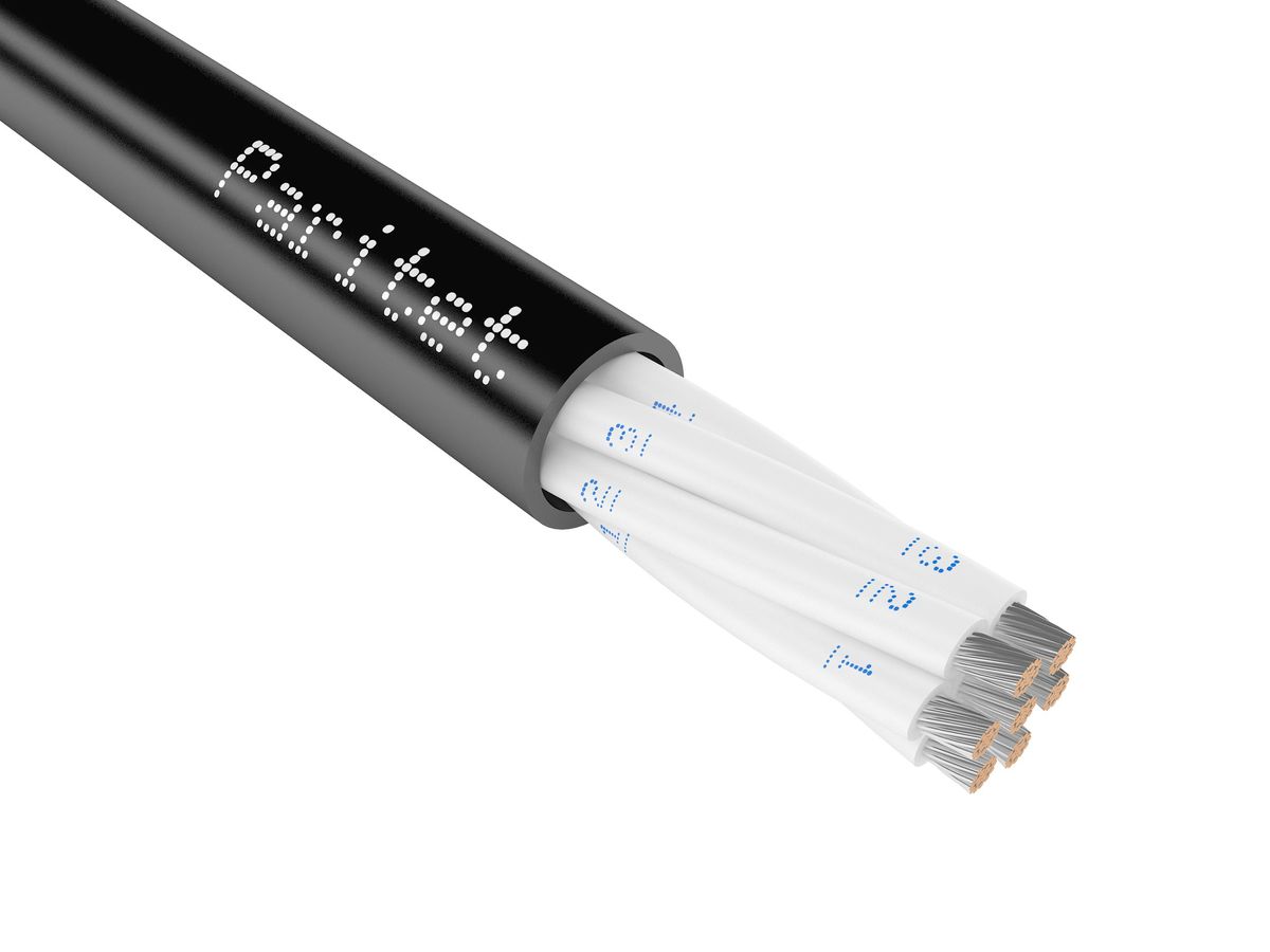 Кабель подключения КДВУГ 6х0.35 121394