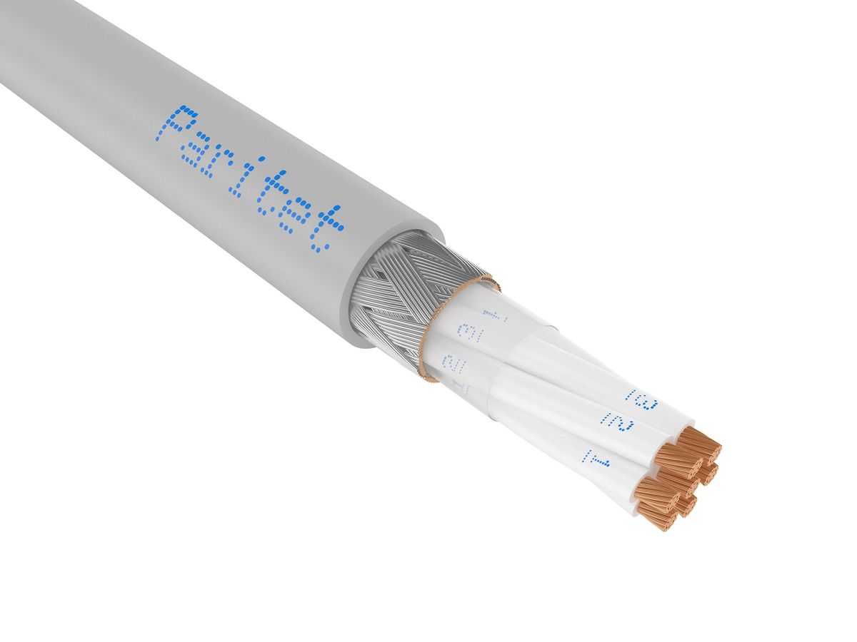 Кабель передачи данных КДВЭВГ 6х1 100822