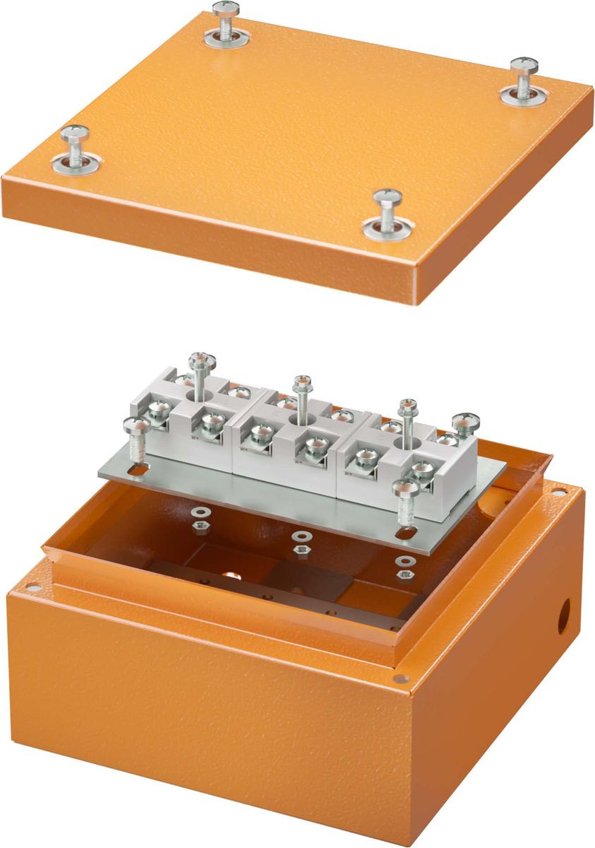 Коробка монтажная  FSK30610