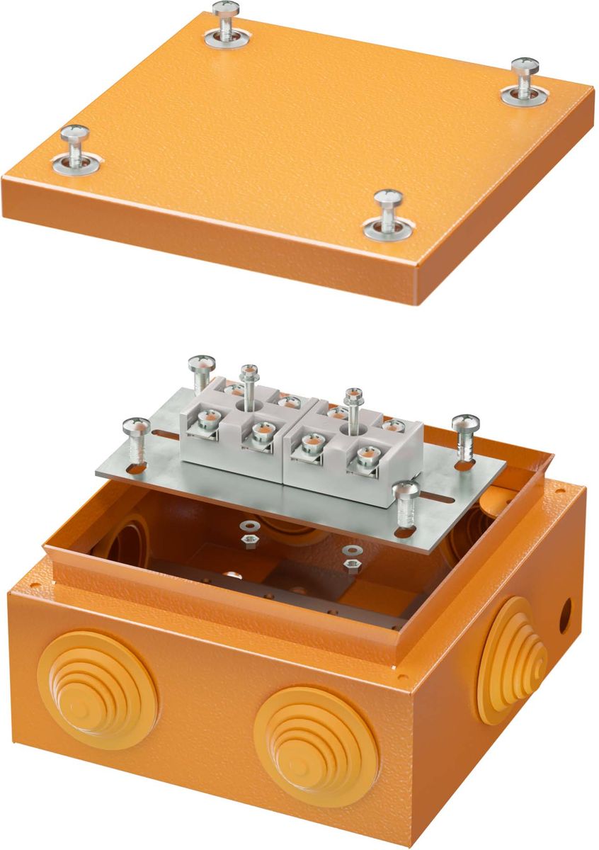 Коробка монтажная  FSK31410