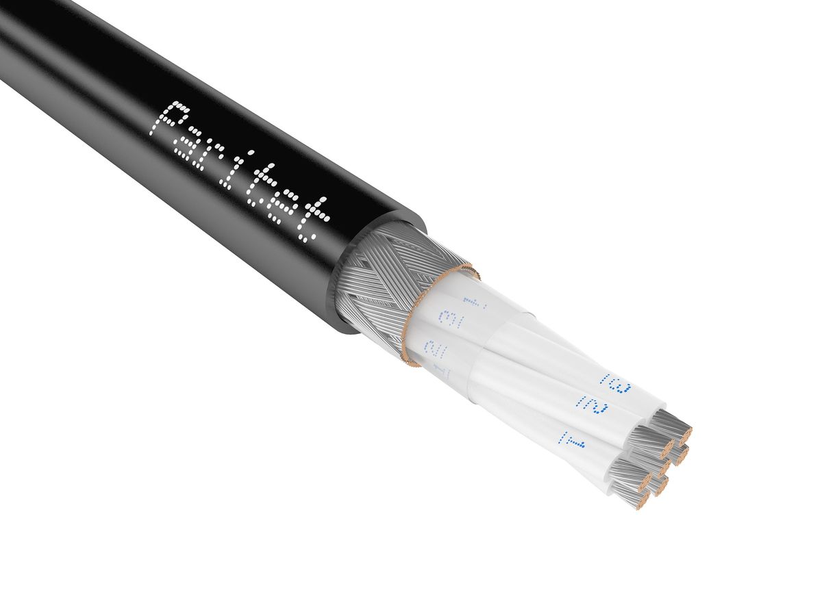 Кабель подключения КДПЭПГнг(А)-HF 6х0.14 108568
