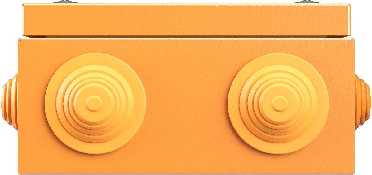 Коробка монтажная  FSK31410