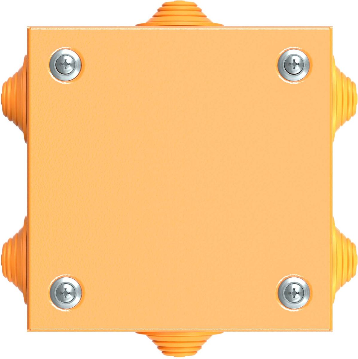 Коробка монтажная  FSK31410
