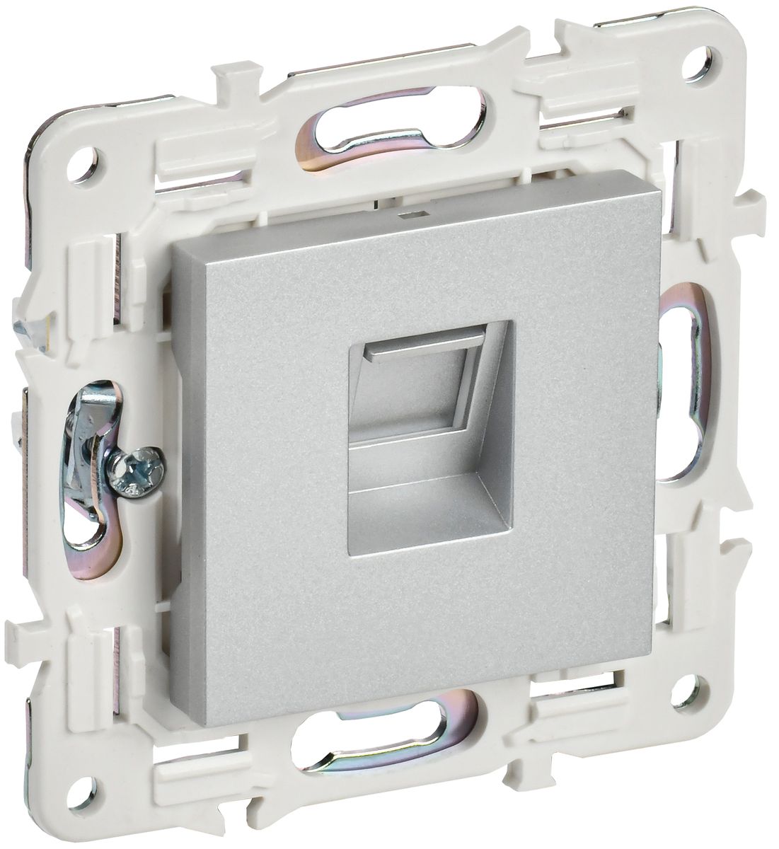 Розетка телекоммуникационная  SK-K10-1-K23
