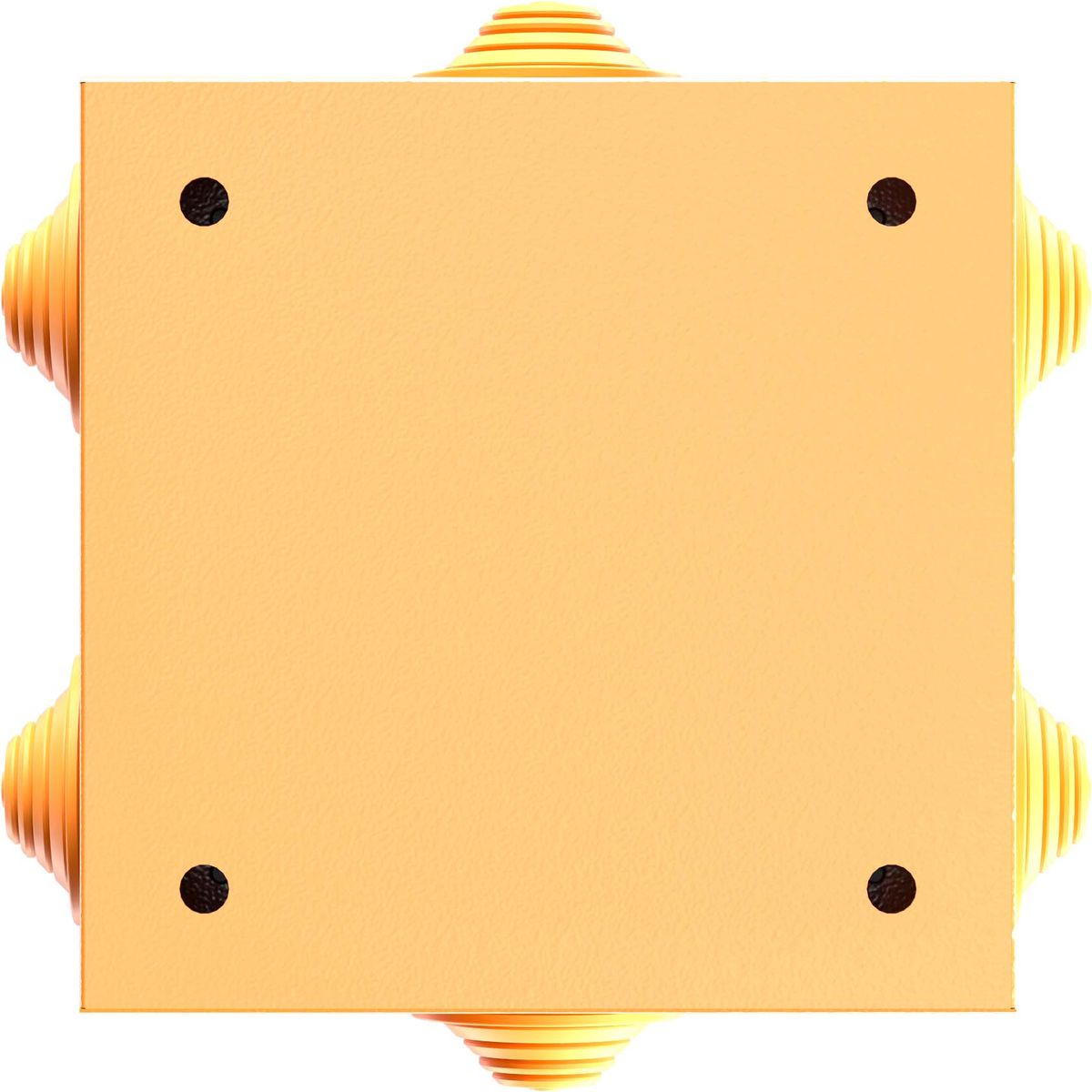 Коробка монтажная  FSK31410
