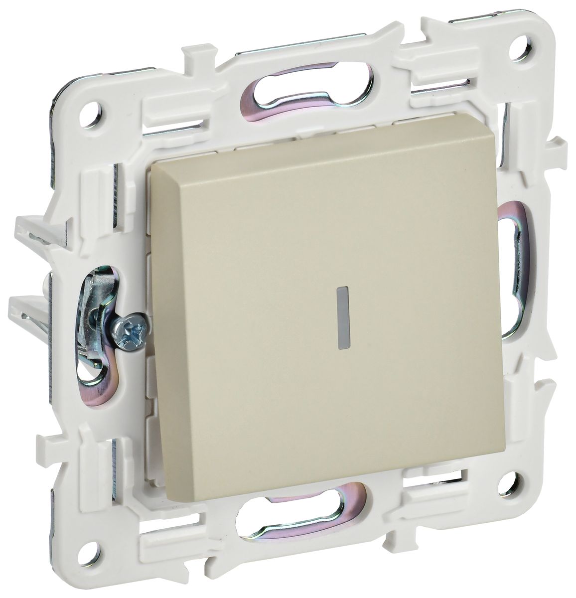 Выключатель  SK-V10-1-10-K10