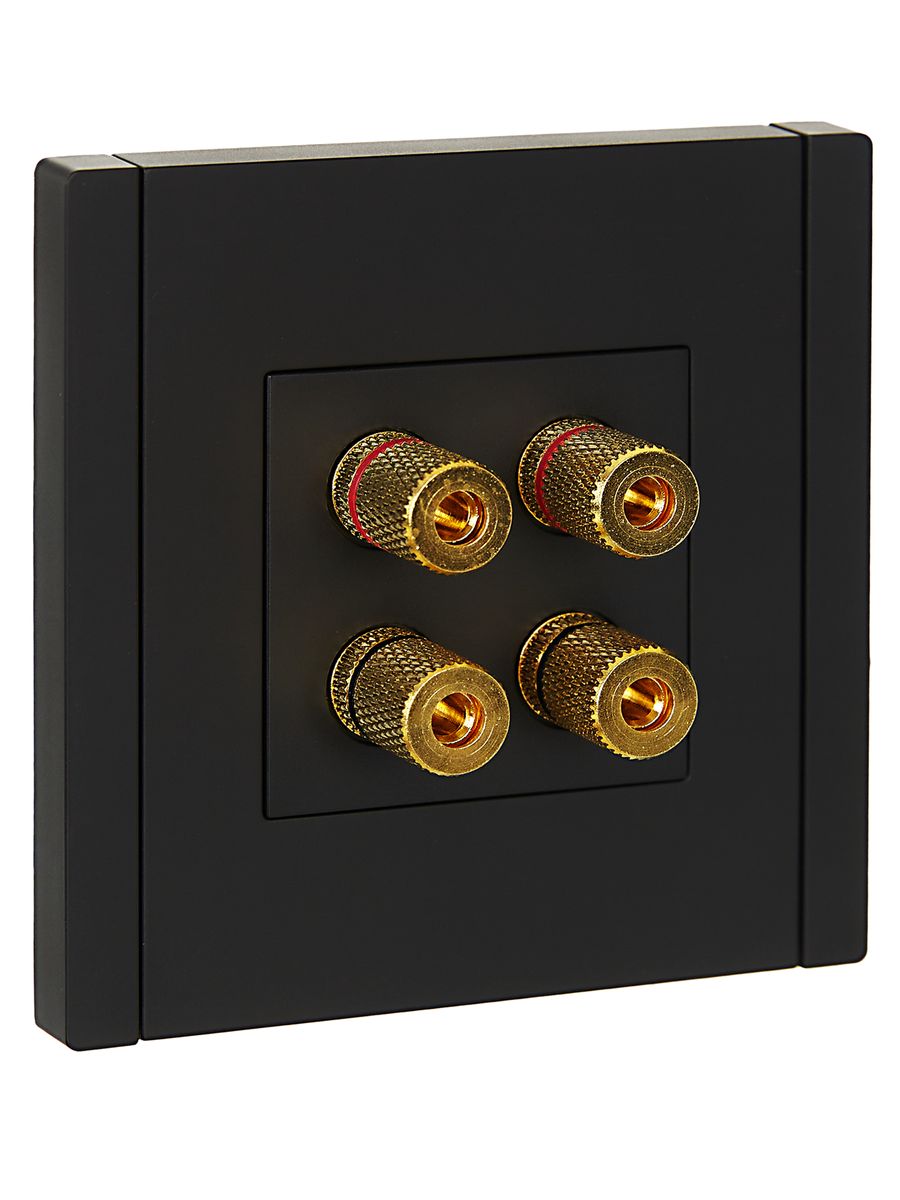 Розетка мультимедийная  FP-S40-K02