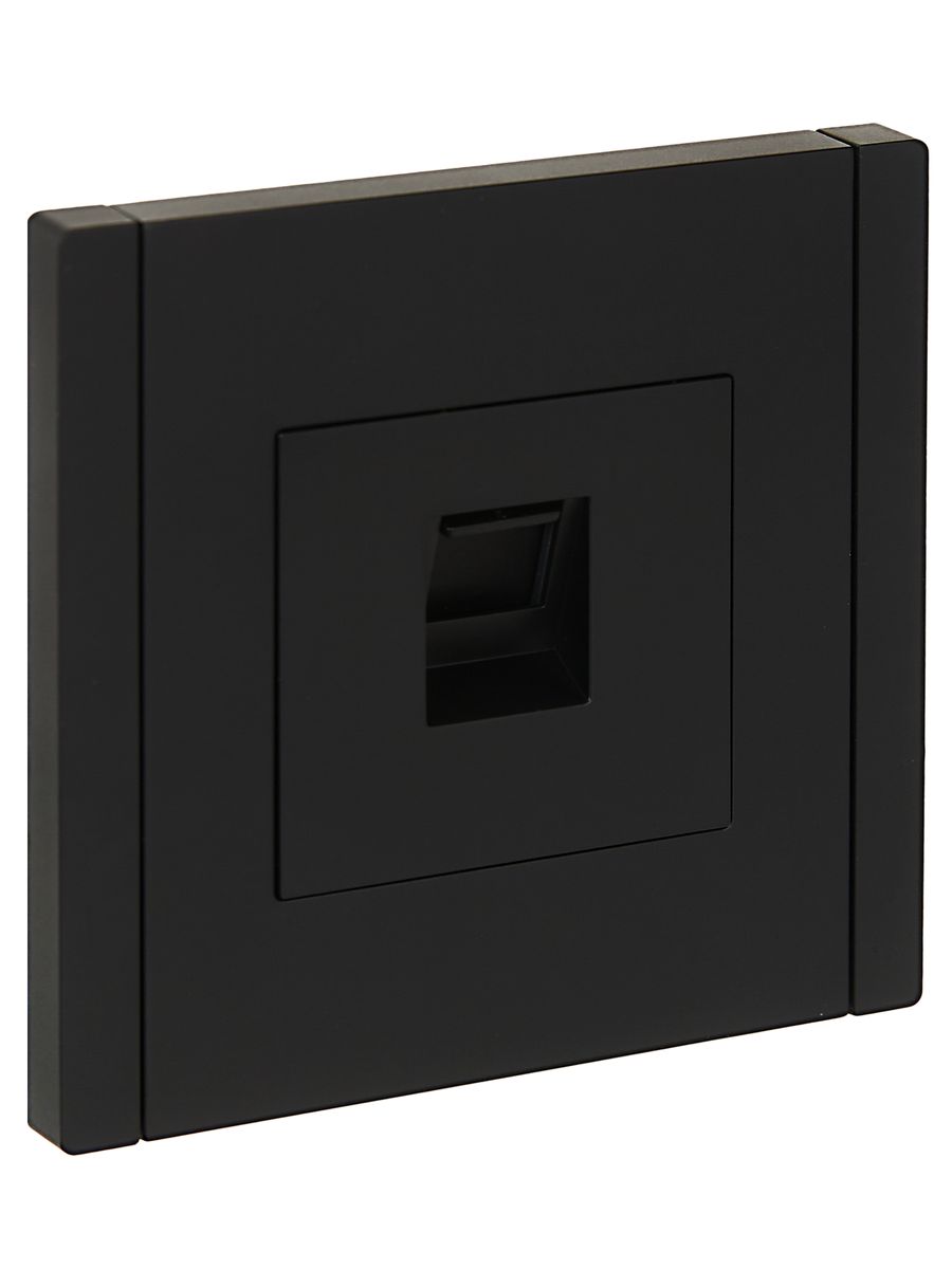 Розетка телекоммуникационная  FP-K10-2-K02